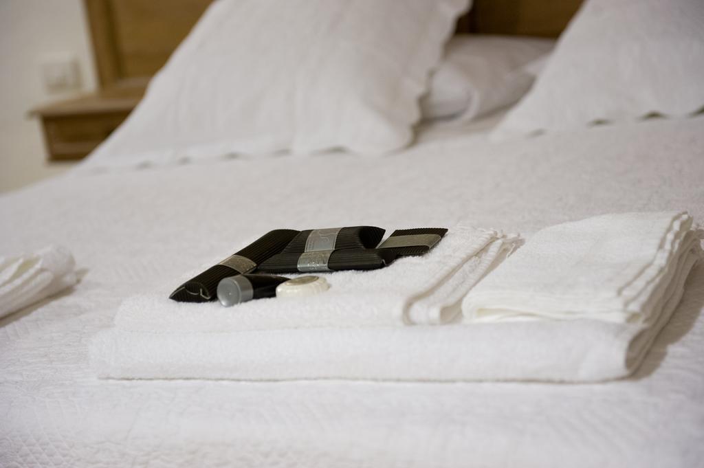 Castelletto Suites Cagliari Eksteriør billede