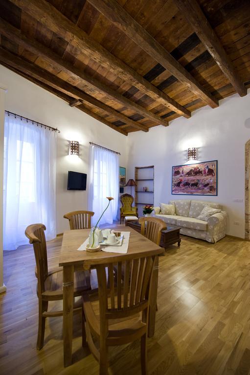 Castelletto Suites Cagliari Værelse billede