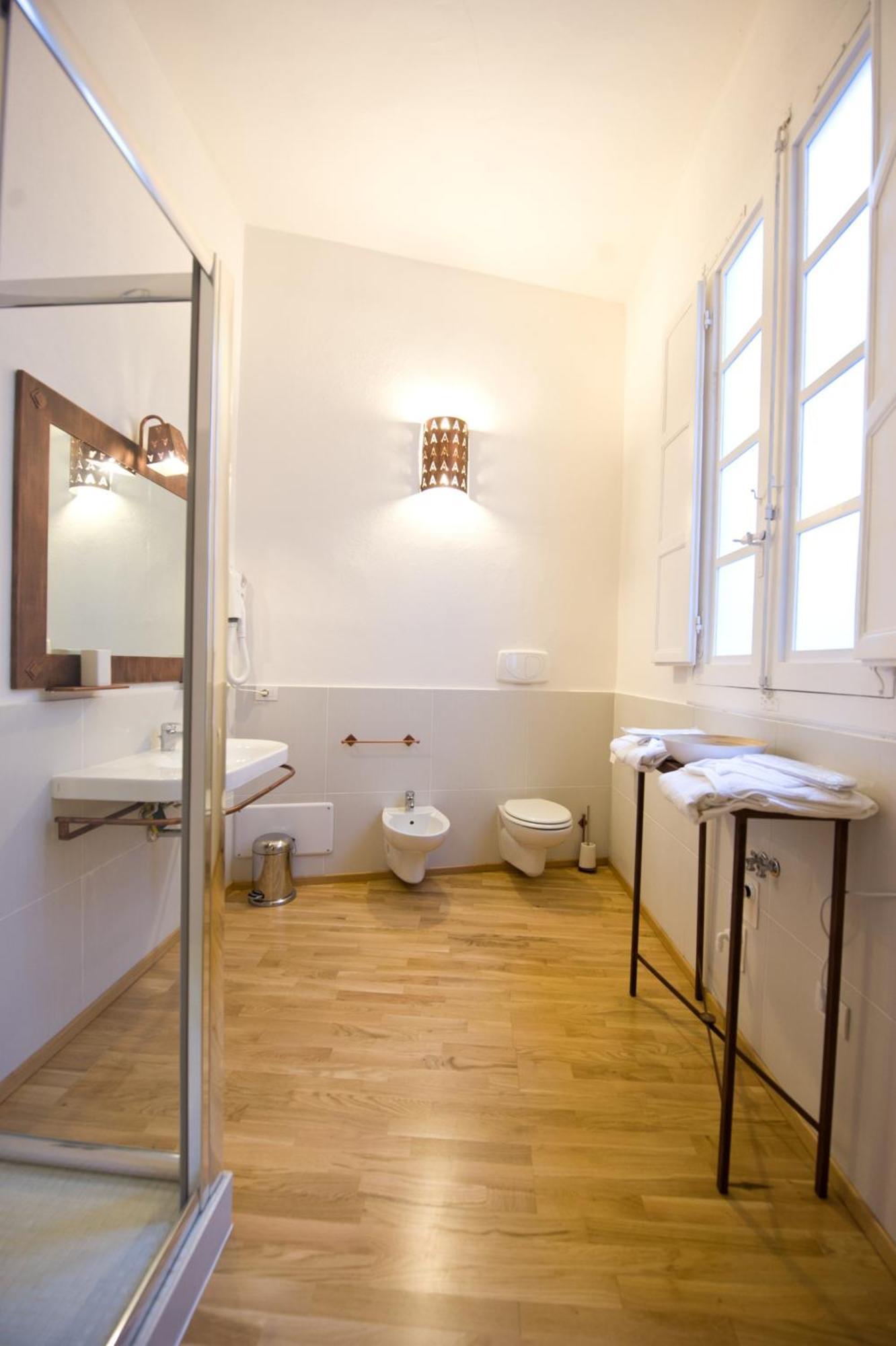 Castelletto Suites Cagliari Eksteriør billede