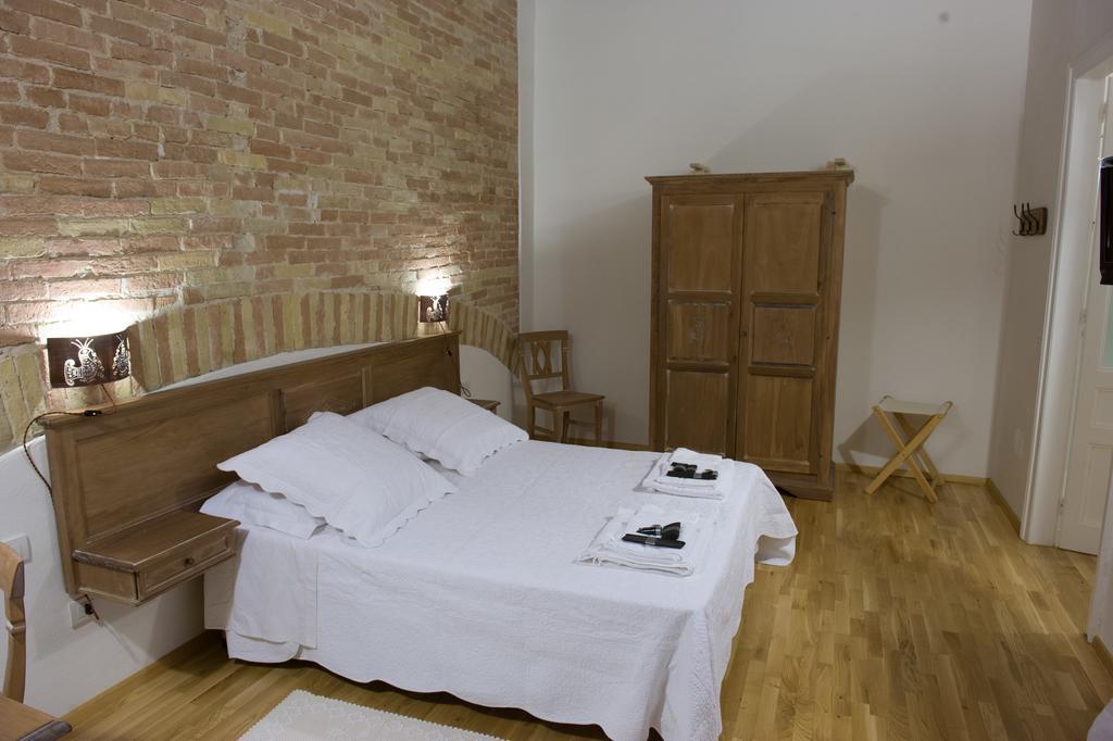 Castelletto Suites Cagliari Eksteriør billede