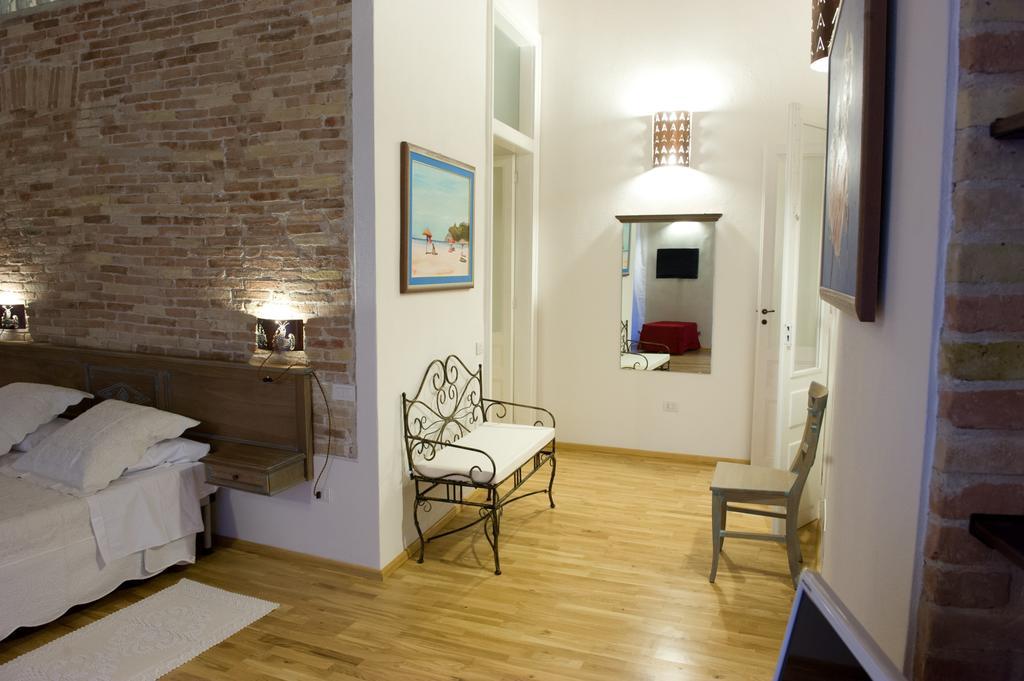 Castelletto Suites Cagliari Eksteriør billede