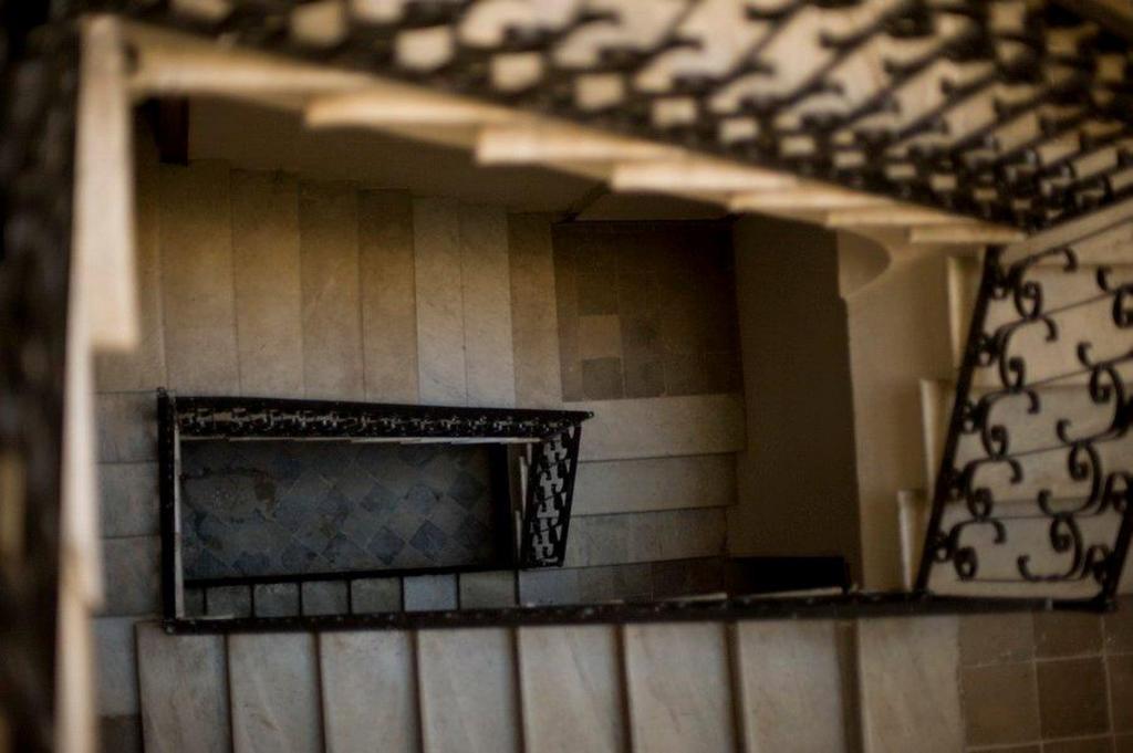 Castelletto Suites Cagliari Eksteriør billede