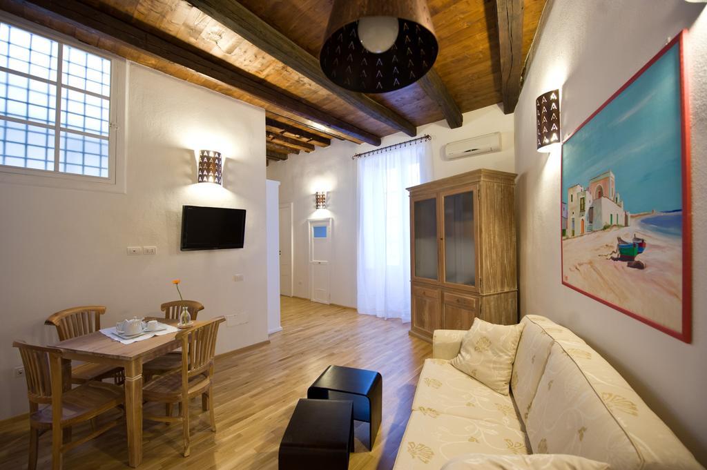 Castelletto Suites Cagliari Eksteriør billede