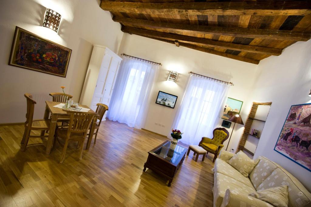 Castelletto Suites Cagliari Eksteriør billede
