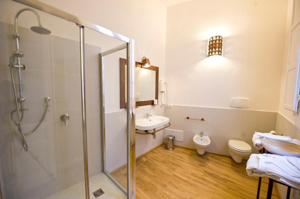 Castelletto Suites Cagliari Eksteriør billede
