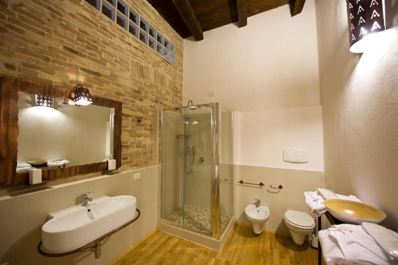 Castelletto Suites Cagliari Værelse billede